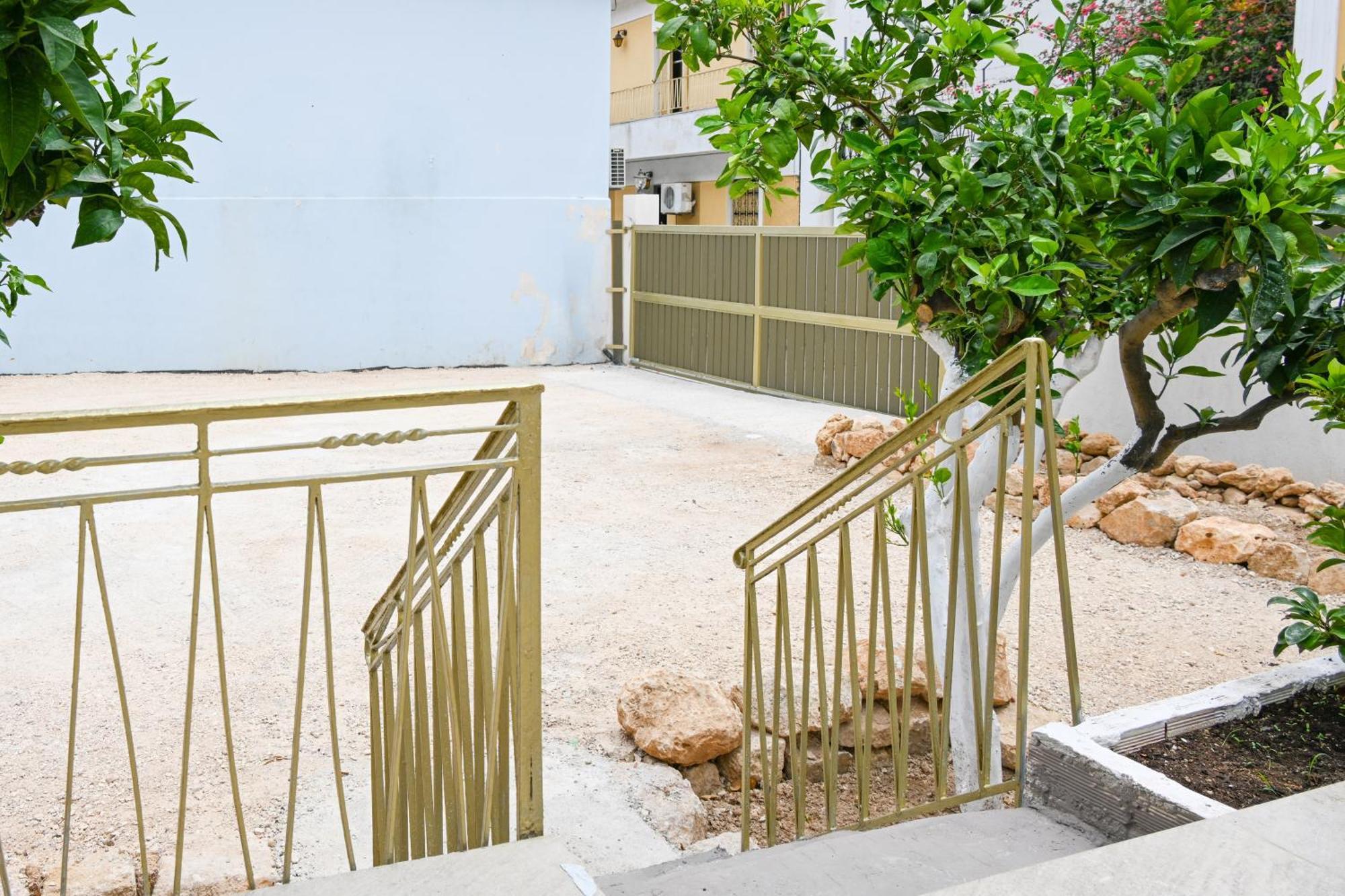 Vivis Hub Aparthotel Argostoli  Exterior photo