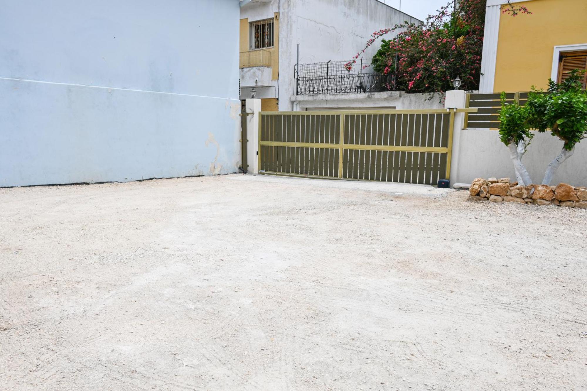 Vivis Hub Aparthotel Argostoli  Exterior photo