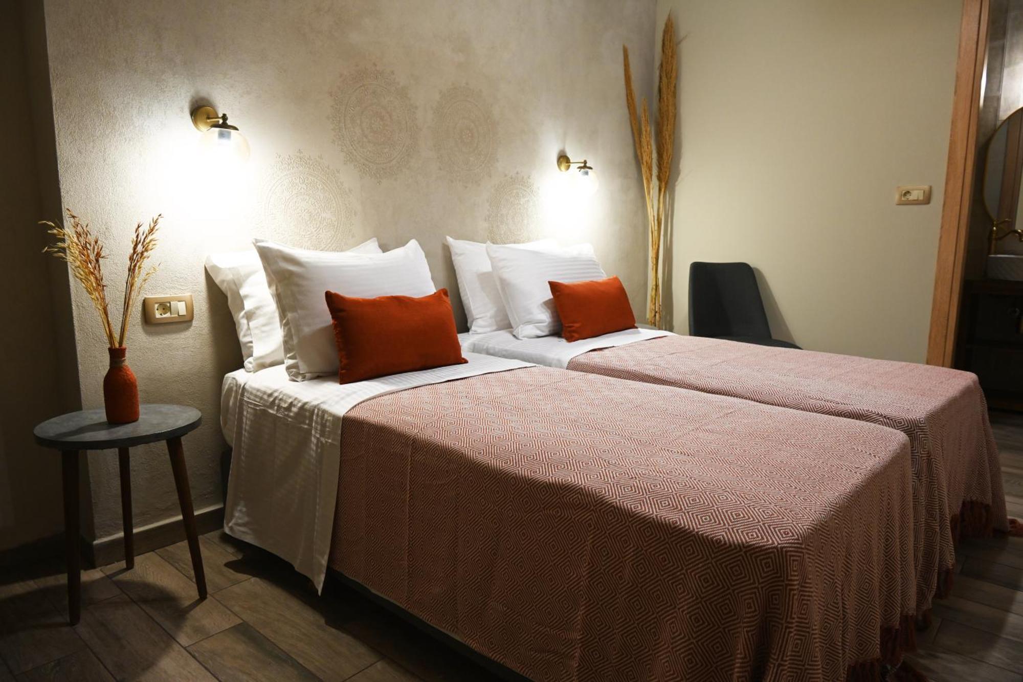 Vivis Hub Aparthotel Argostoli  Exterior photo