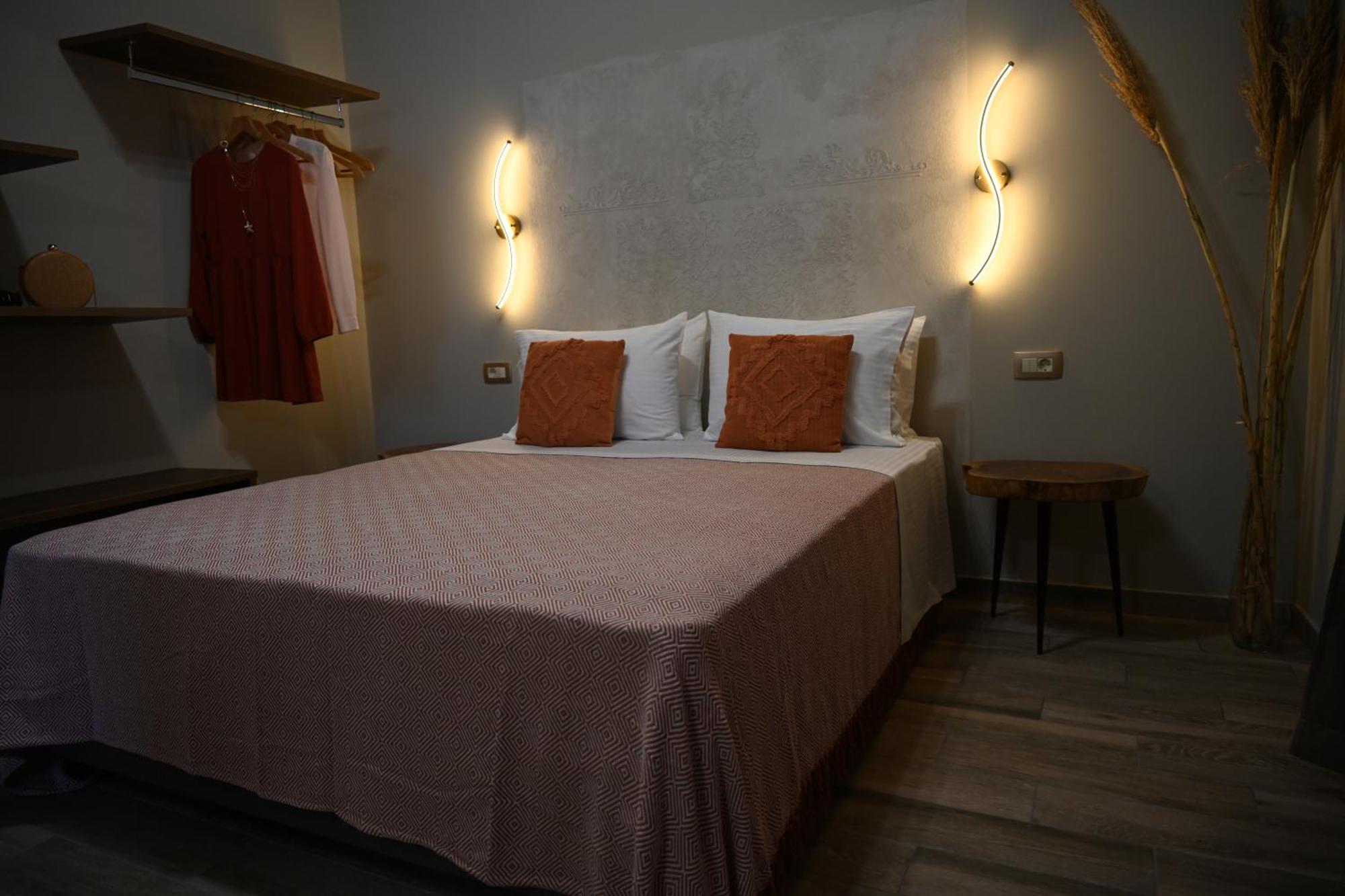 Vivis Hub Aparthotel Argostoli  Exterior photo