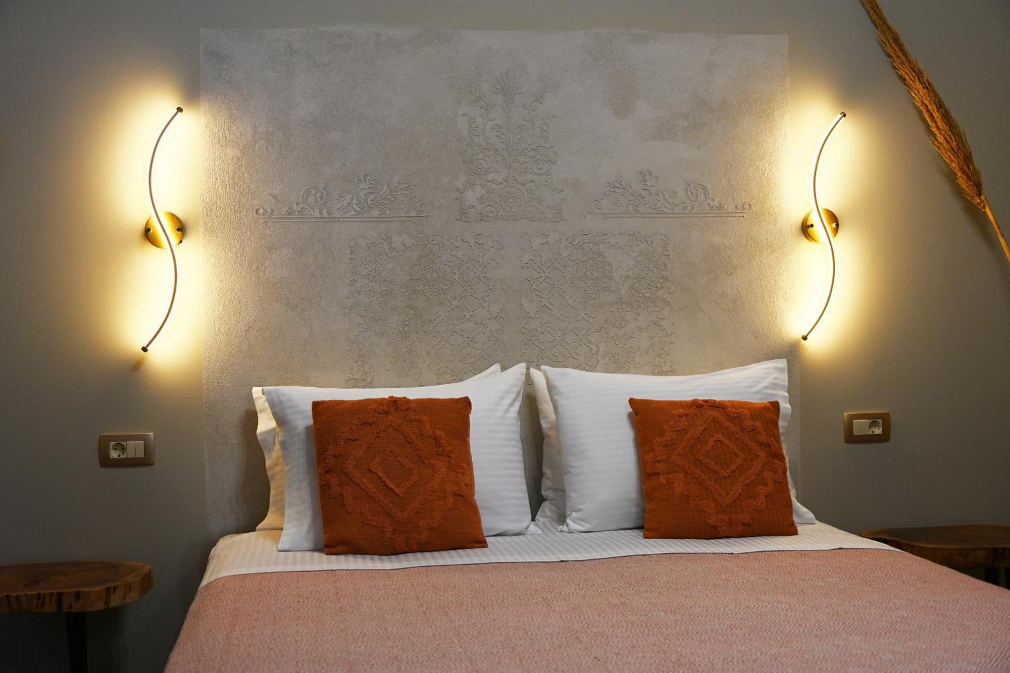 Vivis Hub Aparthotel Argostoli  Exterior photo
